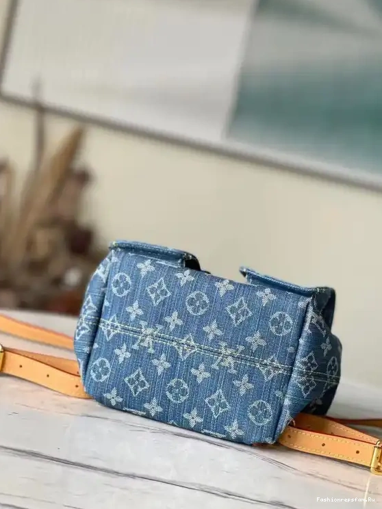 FS CHEAP VUITTON LOUIS MONTSOURIS PM 0706